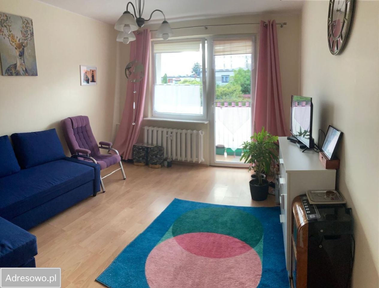 Mieszkanie 3-pokojowe Kostrzyn, ul. Wielkopolska. Zdjęcie 9