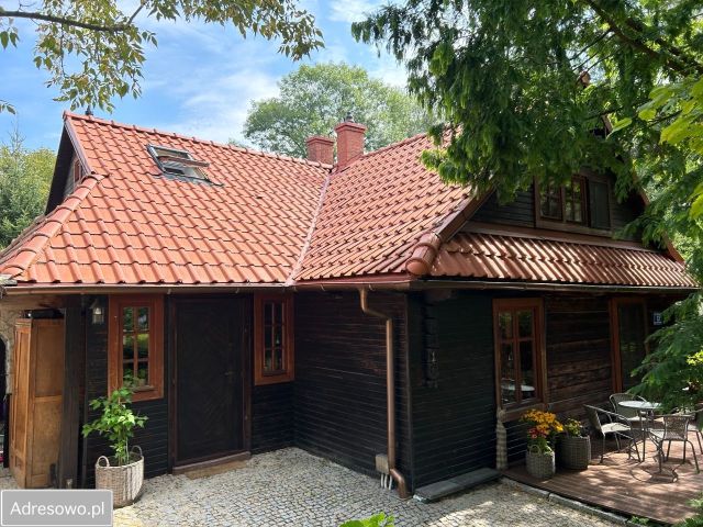 bliźniak, 3 pokoje Kraków Prądnik Biały, ul. Bibicka. Zdjęcie 1