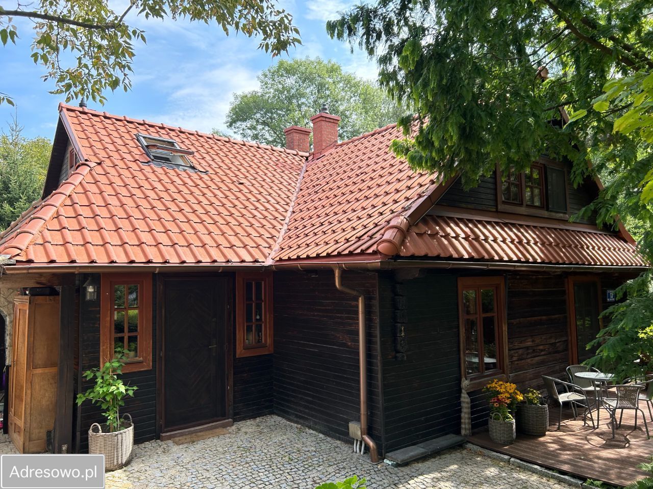 bliźniak, 3 pokoje Kraków Prądnik Biały, ul. Bibicka. Zdjęcie 1