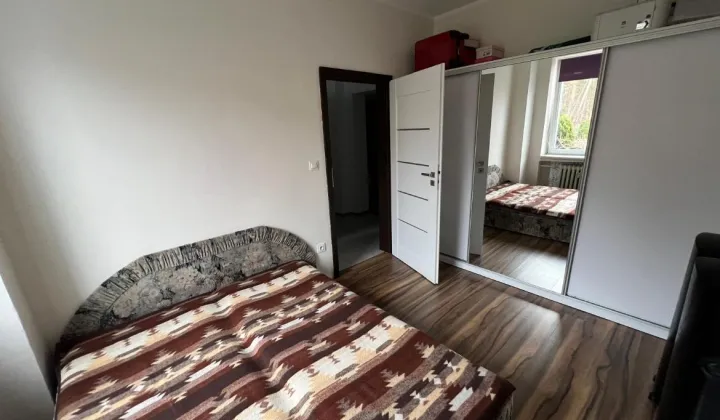 Mieszkanie 3-pokojowe Kędzierzyn-Koźle Blachownia Śląska, ul. Władysława Reymonta