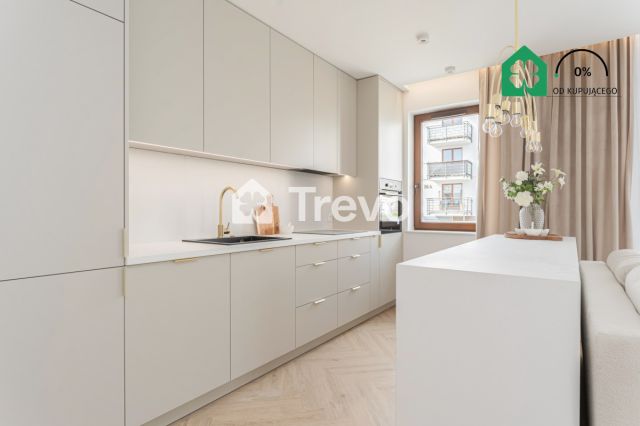 Mieszkanie 3-pokojowe Gdańsk Morena, ul. Myśliwska. Zdjęcie 6