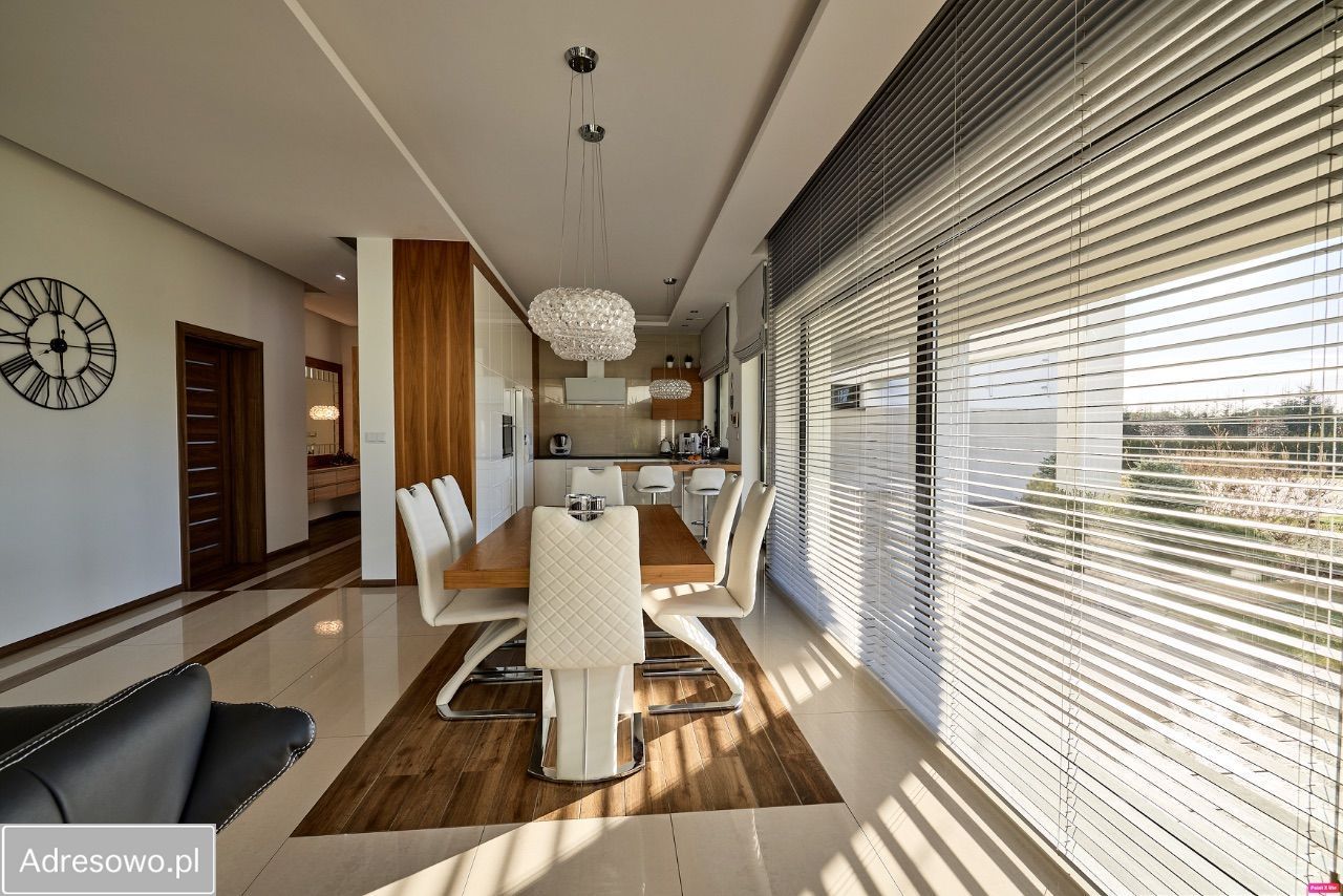 dom wolnostojący, 5 pokoi Tomaszkowo. Zdjęcie 11