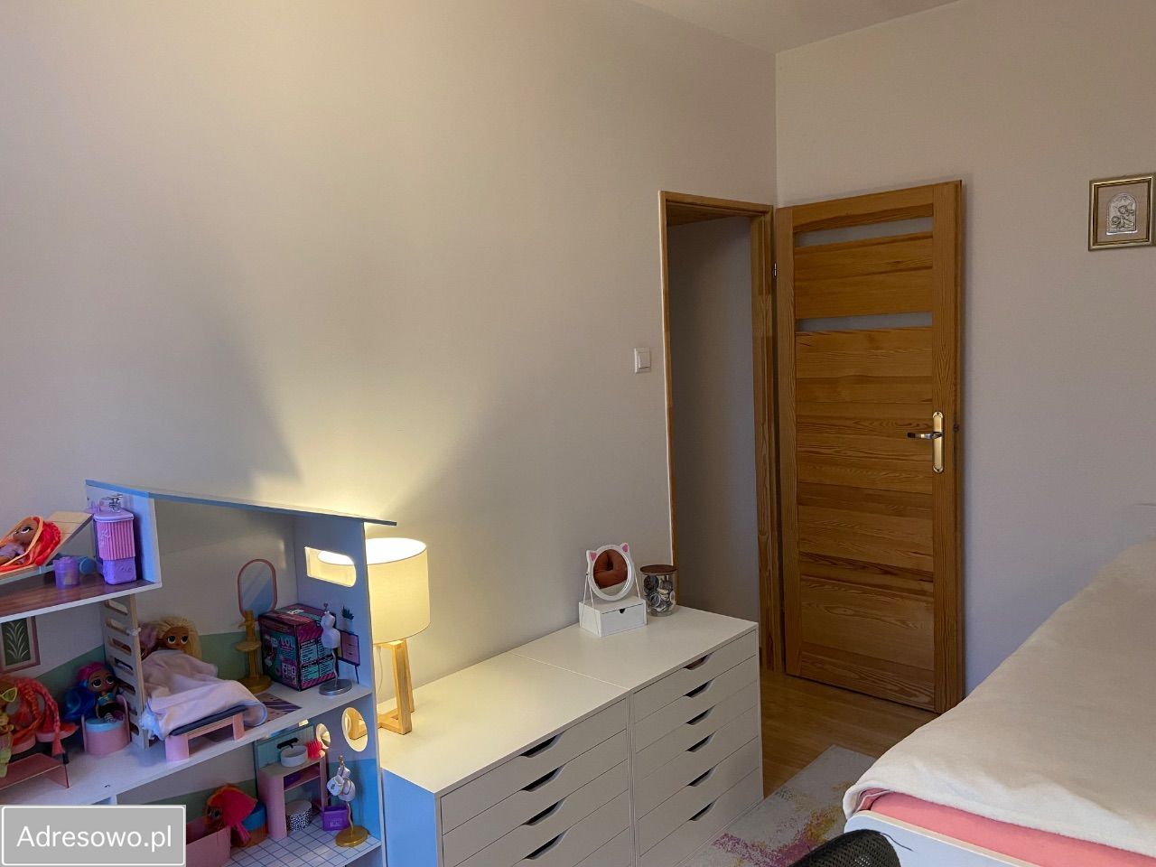 Mieszkanie 4-pokojowe Jelenia Góra, ul. Jana Kochanowskiego. Zdjęcie 14