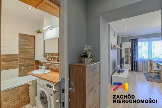 Mieszkanie 3-pokojowe Zielona Góra. Zdjęcie 14