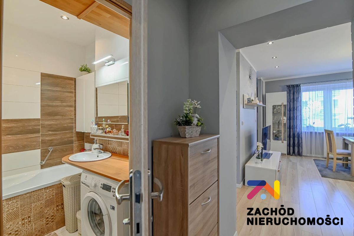 Mieszkanie 3-pokojowe Zielona Góra. Zdjęcie 14