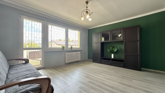 Mieszkanie 2-pokojowe Częstochowa Raków, ul. Marii Dąbrowskiej. Zdjęcie 6