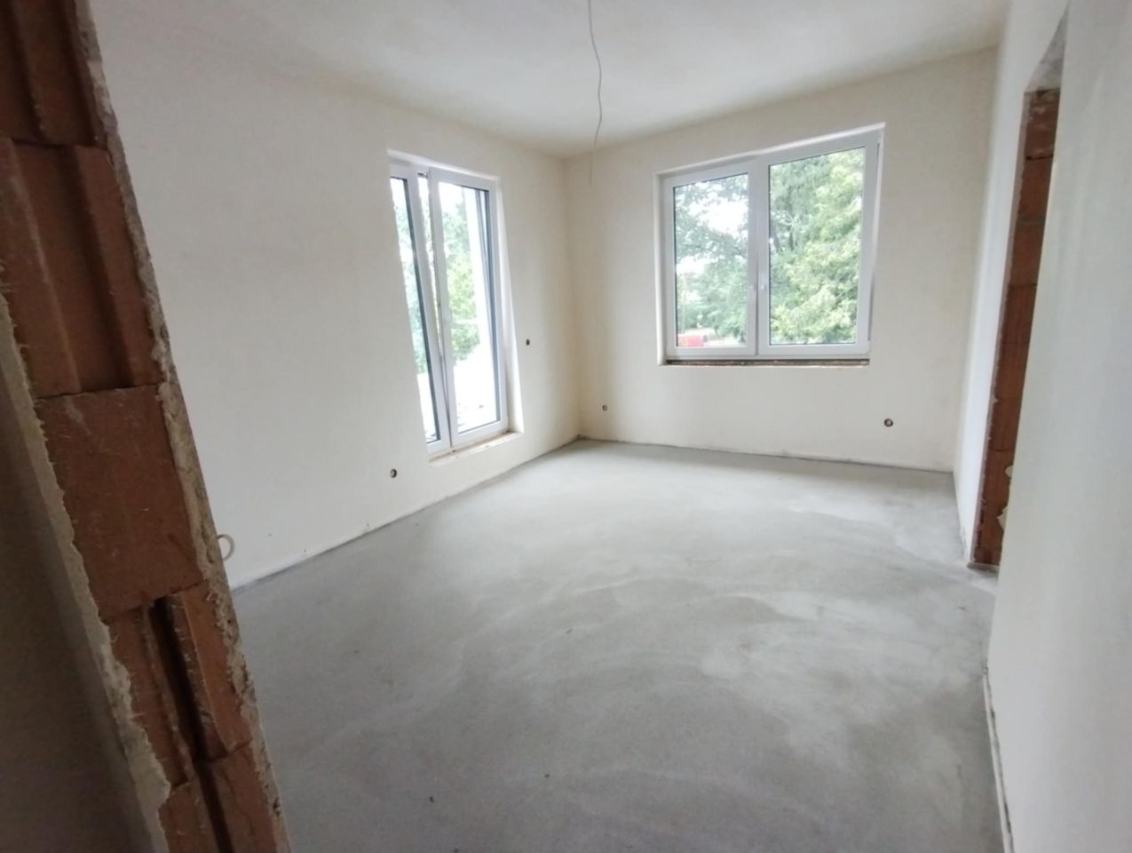 dom wolnostojący, 8 pokoi Zielonka. Zdjęcie 6