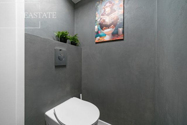 Mieszkanie 3-pokojowe Warszawa Mokotów, ul. Batuty. Zdjęcie 16