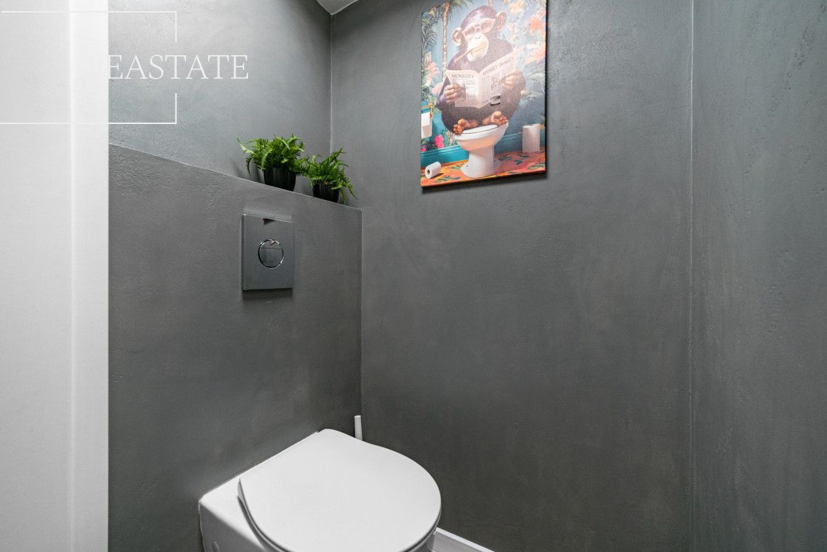 Mieszkanie 3-pokojowe Warszawa Mokotów, ul. Batuty. Zdjęcie 16