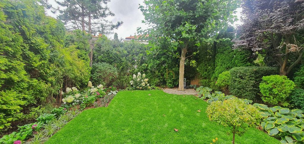 dom szeregowy, 4 pokoje Warszawa Wilanów. Zdjęcie 4