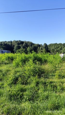 Działka budowlana Kobyla, ul. Główna. Zdjęcie 1