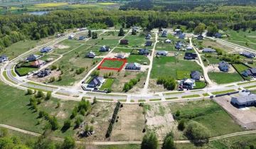 Działka budowlana Iława