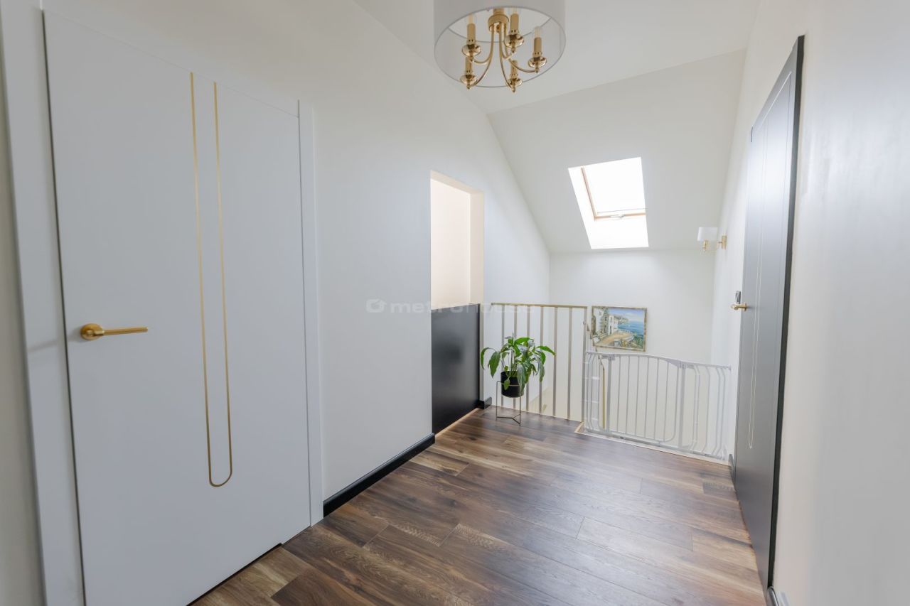 dom szeregowy, 4 pokoje Radzymin. Zdjęcie 15