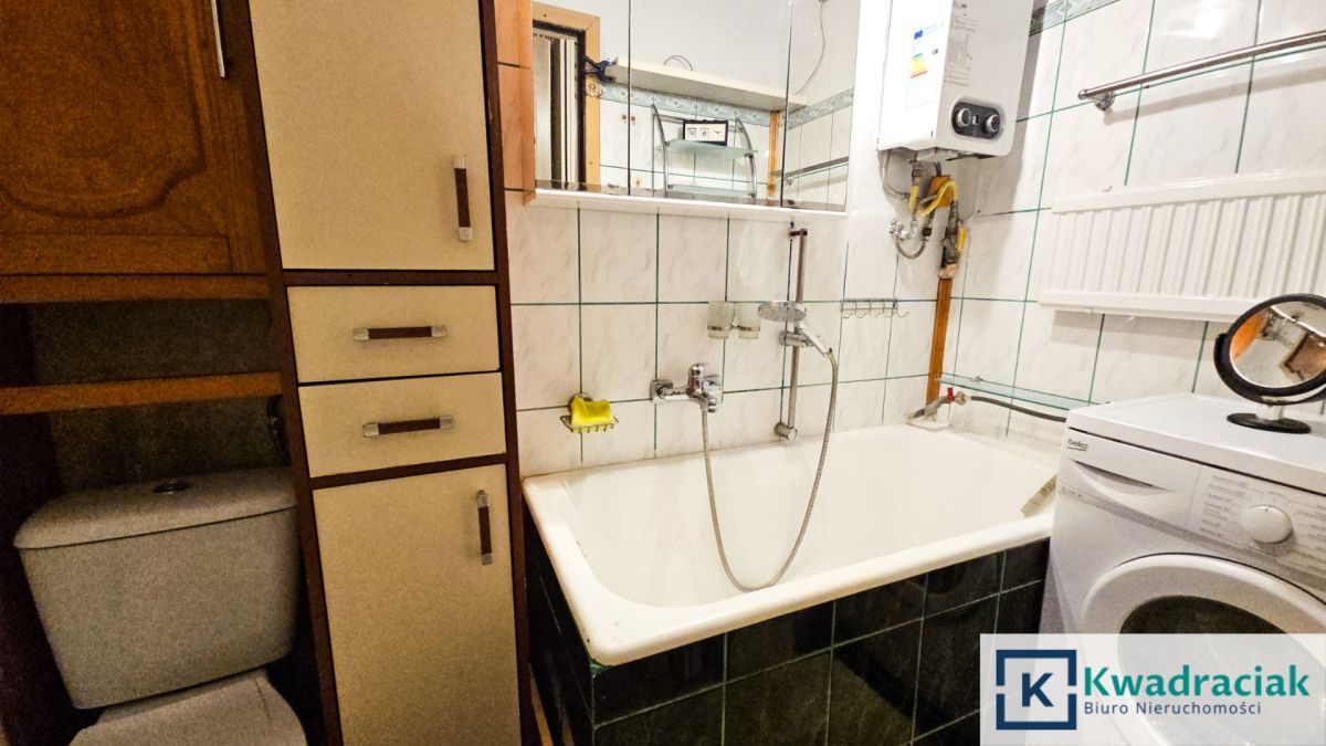 Mieszkanie 3-pokojowe Krosno, ul. Tysiąclecia. Zdjęcie 7