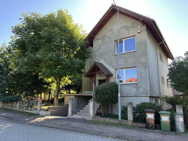 dom wolnostojący Kowary. Zdjęcie 1