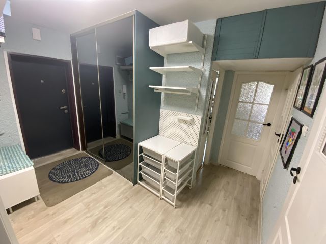 Mieszkanie 3-pokojowe Warszawa Tarchomin, ul. Józefa Antalla. Zdjęcie 1