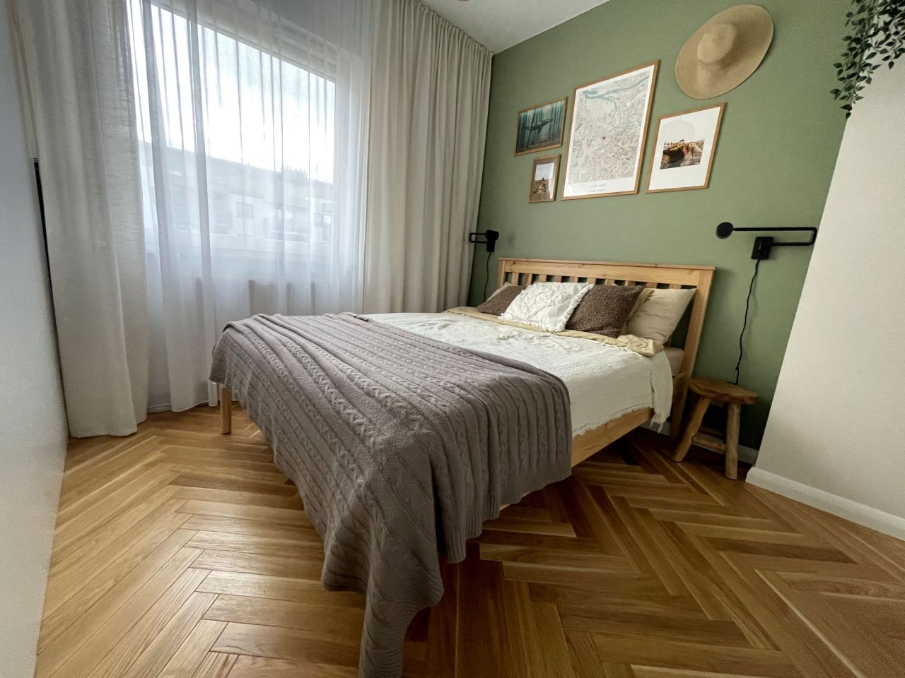 Mieszkanie 3-pokojowe Wrocław Maślice, al. Śliwowa. Zdjęcie 7