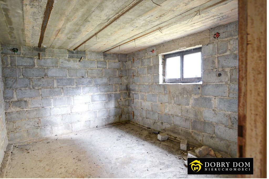 bliźniak, 14 pokoi Dąbrowa Białostocka. Zdjęcie 3