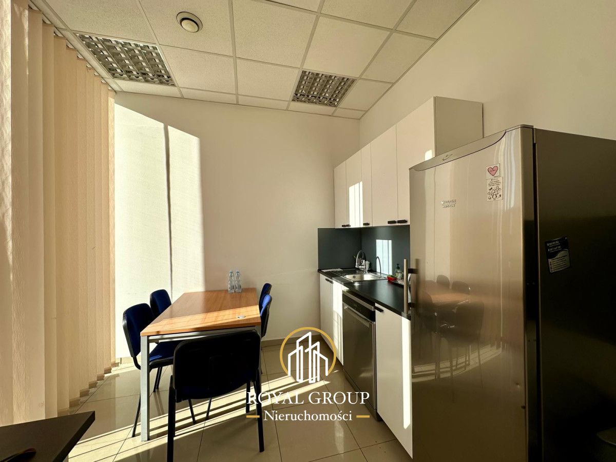 Lokal Lublin LSM. Zdjęcie 5