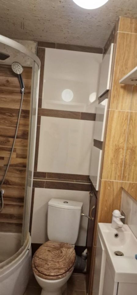 Mieszkanie 2-pokojowe Białystok, ul. Antoniukowska. Zdjęcie 2