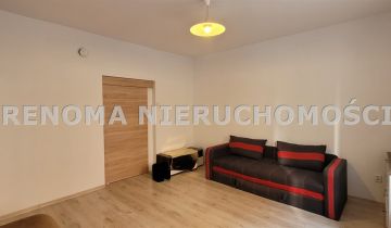 Mieszkanie 1-pokojowe Wałbrzych Śródmieście