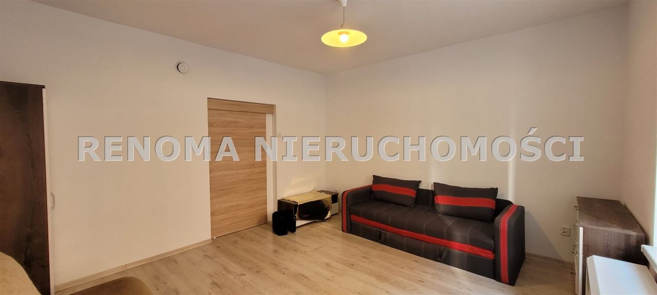 Mieszkanie 1-pokojowe Wałbrzych Śródmieście. Zdjęcie 2