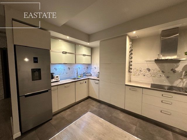 Mieszkanie 3-pokojowe Gdańsk Oliwa, ul. Słowiańska. Zdjęcie 5