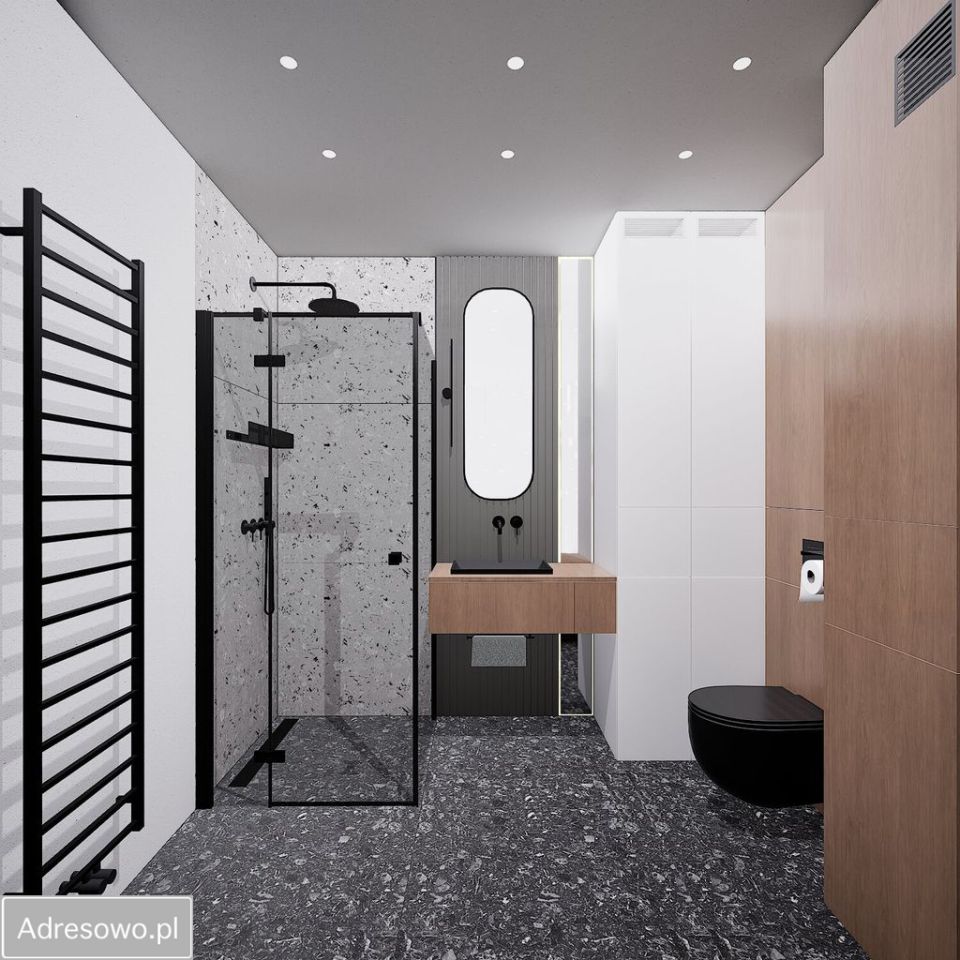 Mieszkanie 3-pokojowe Polanica-Zdrój, ul. Bystrzycka. Zdjęcie 5