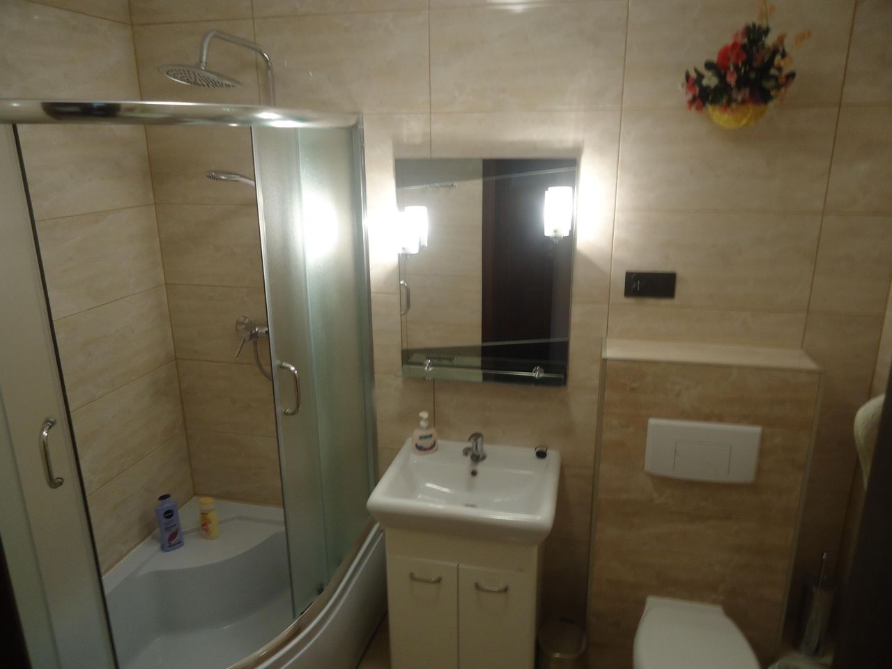 Mieszkanie 2-pokojowe Kraków Podgórze, ul. Wielicka. Zdjęcie 3