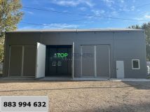 Lokal Warszawa Żoliborz