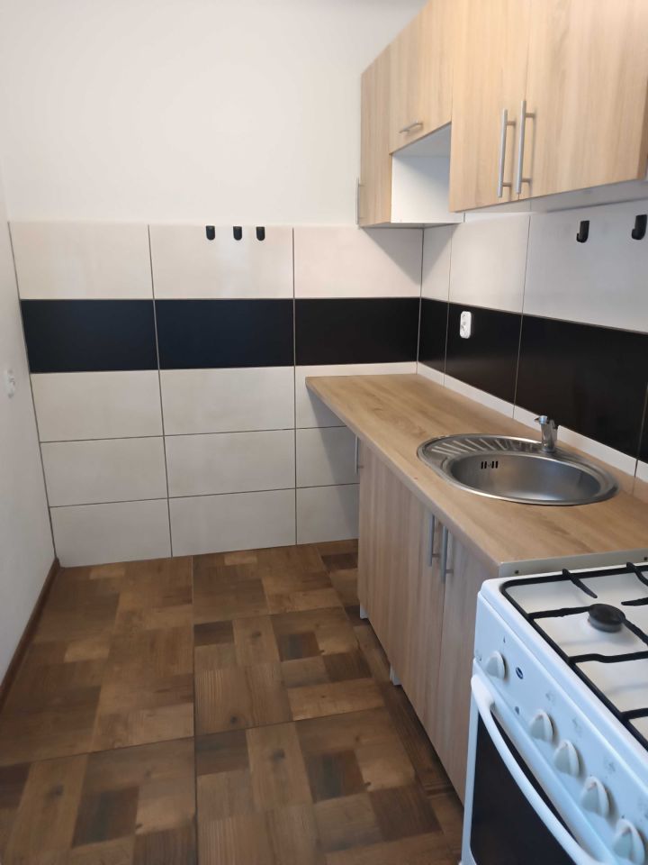 Mieszkanie 1-pokojowe Włocławek, al. Chopina. Zdjęcie 6