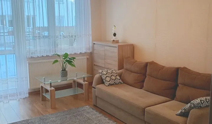 Mieszkanie 2-pokojowe Białystok Wygoda, ul. 42 Pułku Piechoty