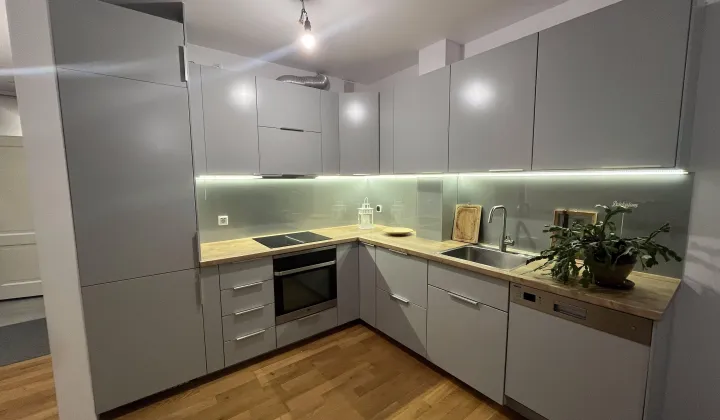 Mieszkanie 3-pokojowe Żyrardów, ul. Władysława Reymonta