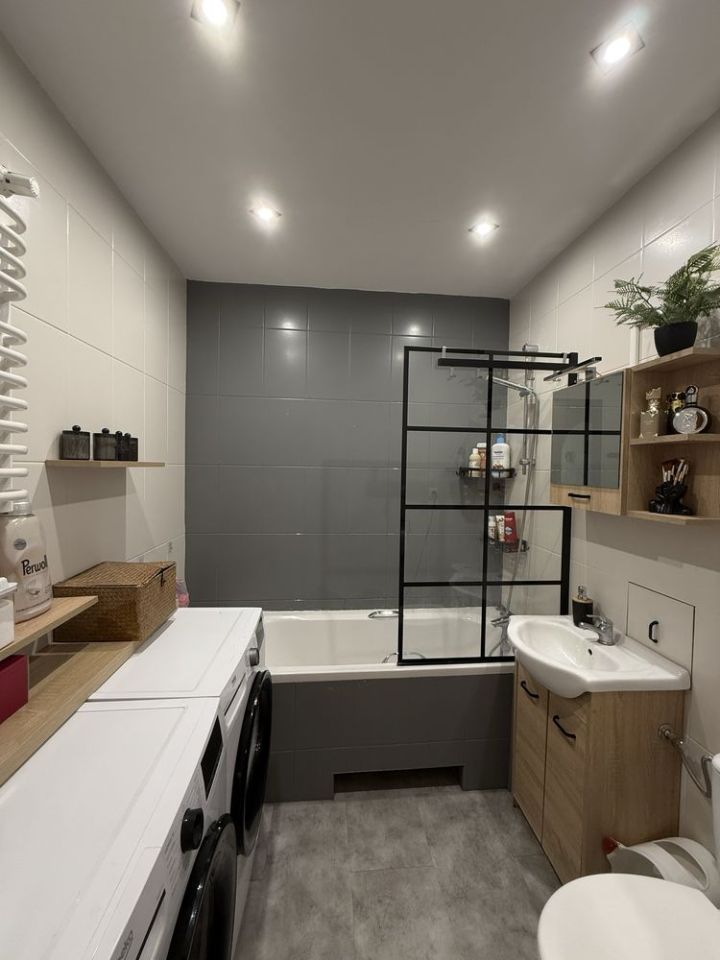 Mieszkanie 2-pokojowe Łęczna, ul. Wiosenna. Zdjęcie 5