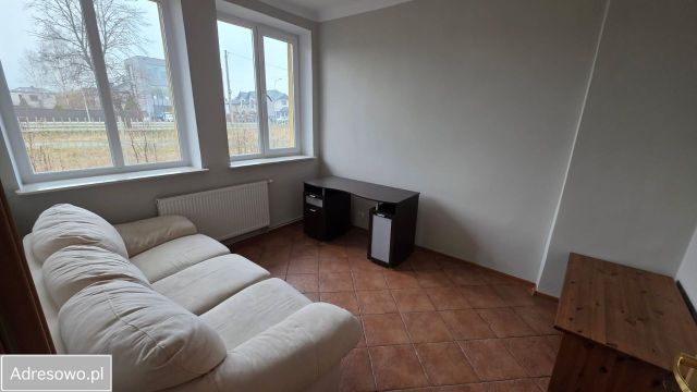 Biuro Radzymin, al. Jana Pawła II. Zdjęcie 1