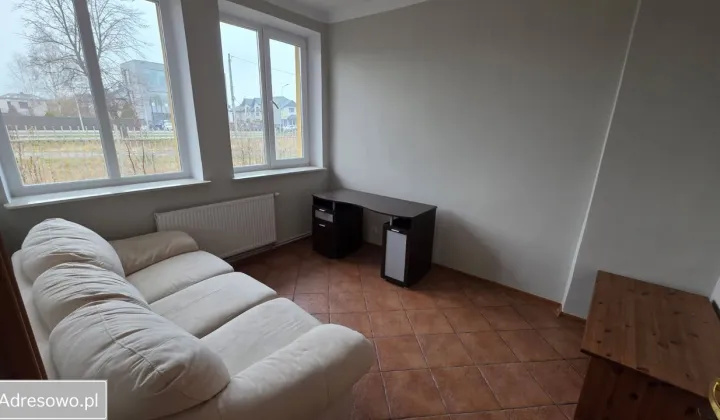 Biuro Radzymin, al. Jana Pawła II