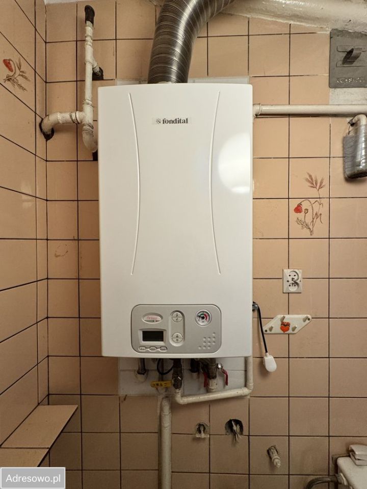 Mieszkanie 2-pokojowe Goleniów, ul. Armii Krajowej. Zdjęcie 8