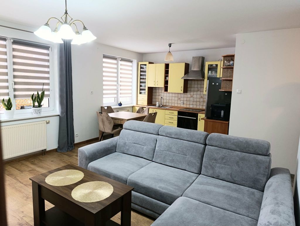 Mieszkanie 2-pokojowe Olsztyn Osiedle Generałów, ul. gen. Józefa Hallera. Zdjęcie 7