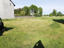 Działka budowlana Nowy Dwór Gdański. Zdjęcie 2