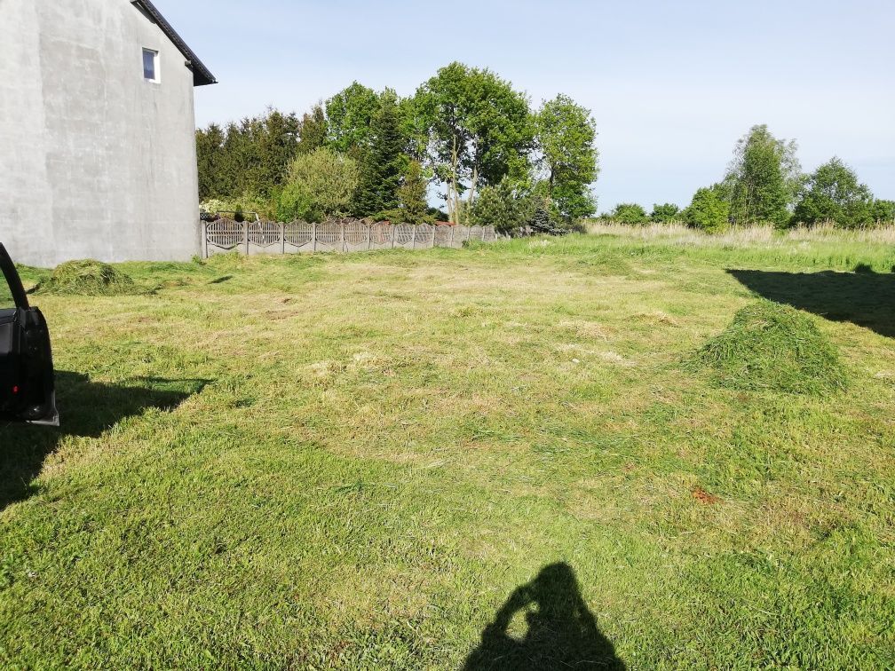 Działka budowlana Nowy Dwór Gdański. Zdjęcie 3