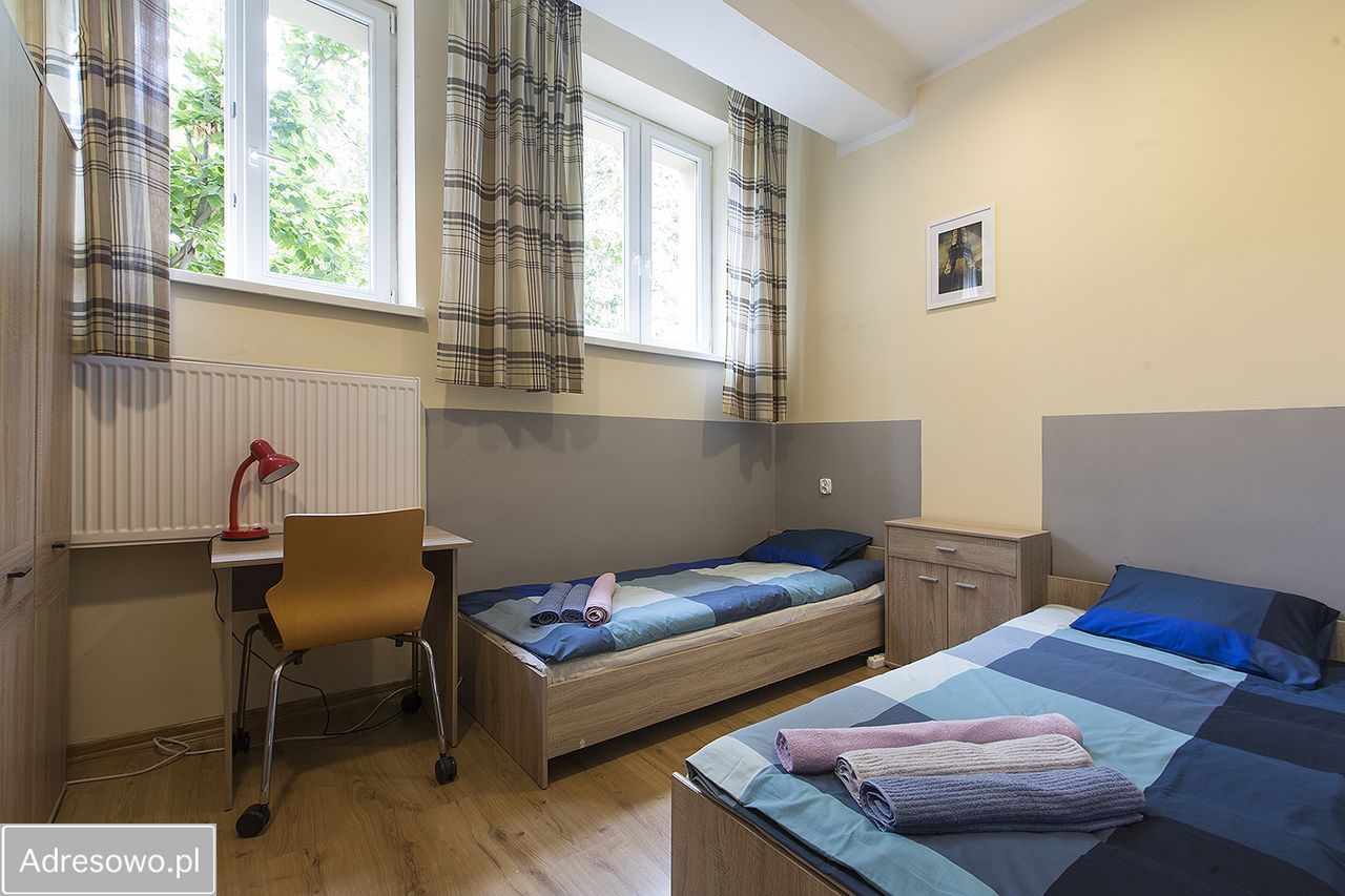 Mieszkanie 6-pokojowe Wrocław Krzyki, ul. gen. Ignacego Prądzyńskiego. Zdjęcie 10