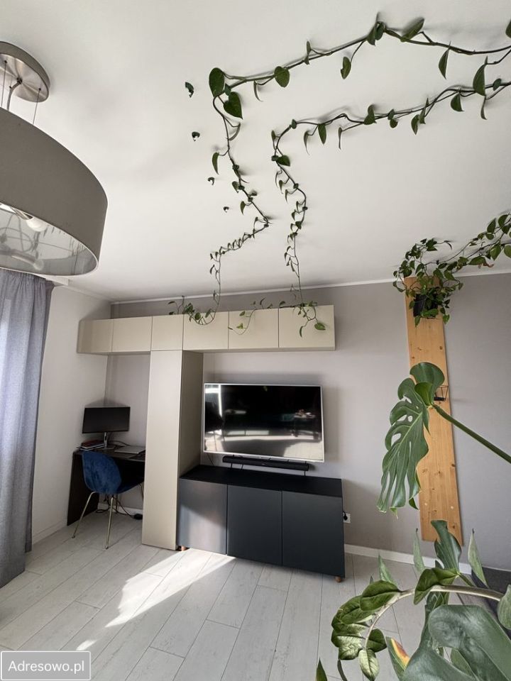 Mieszkanie 3-pokojowe Sosnowiec Milowice, ul. Krzysztofa Kamila Baczyńskiego. Zdjęcie 3