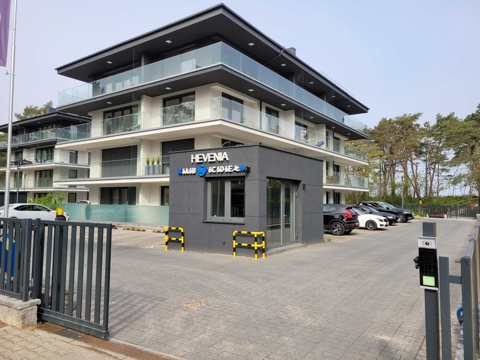 Mieszkanie 3-pokojowe Pogorzelica, ul. Wojska Polskiego. Zdjęcie 1