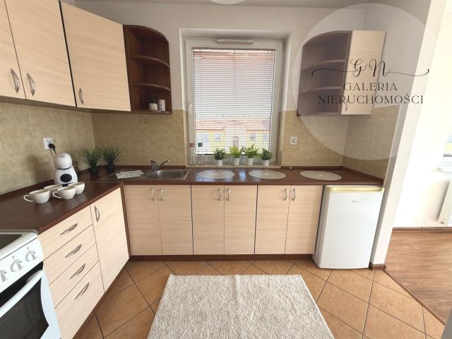 Mieszkanie 1-pokojowe Olsztyn Jaroty, ul. prof. Wacława Minakowskiego. Zdjęcie 12