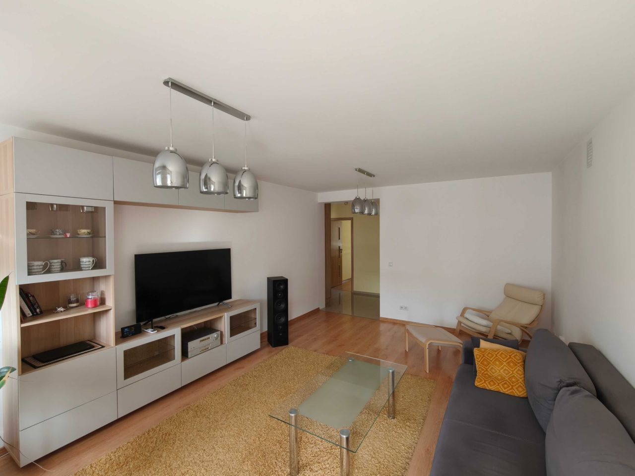 Mieszkanie 3-pokojowe Lublin, ul. Nowy Świat. Zdjęcie 7