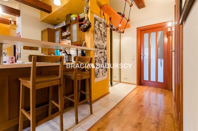 Mieszkanie 3-pokojowe Kraków Stare Miasto, ul. Krakowska. Zdjęcie 19