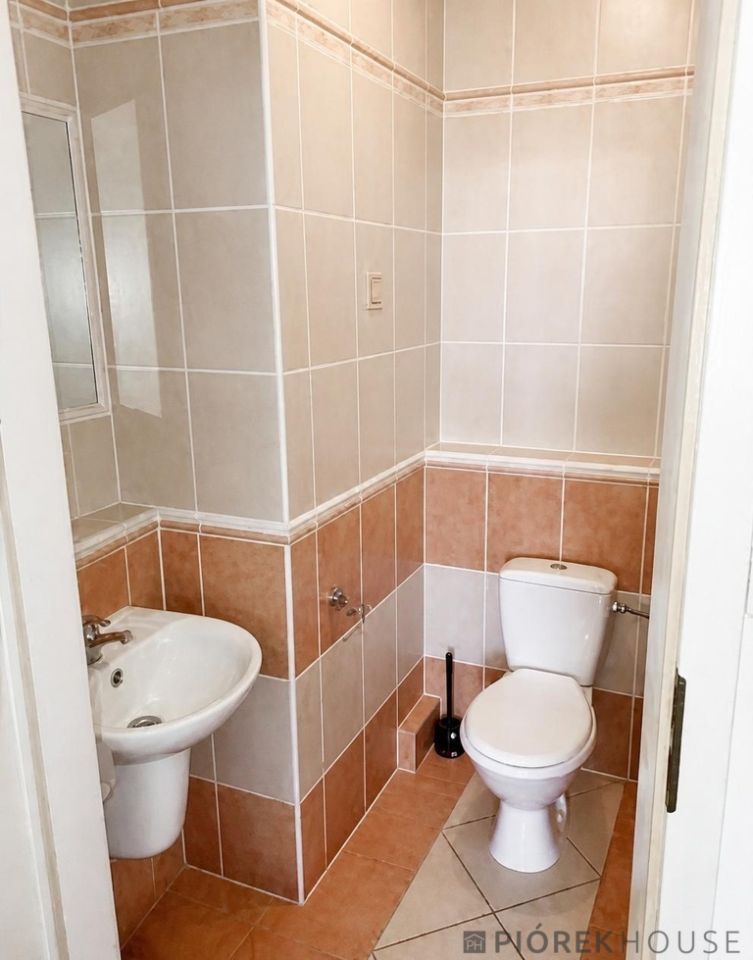 Mieszkanie 3-pokojowe Warszawa Mokotów, al. Wilanowska. Zdjęcie 16