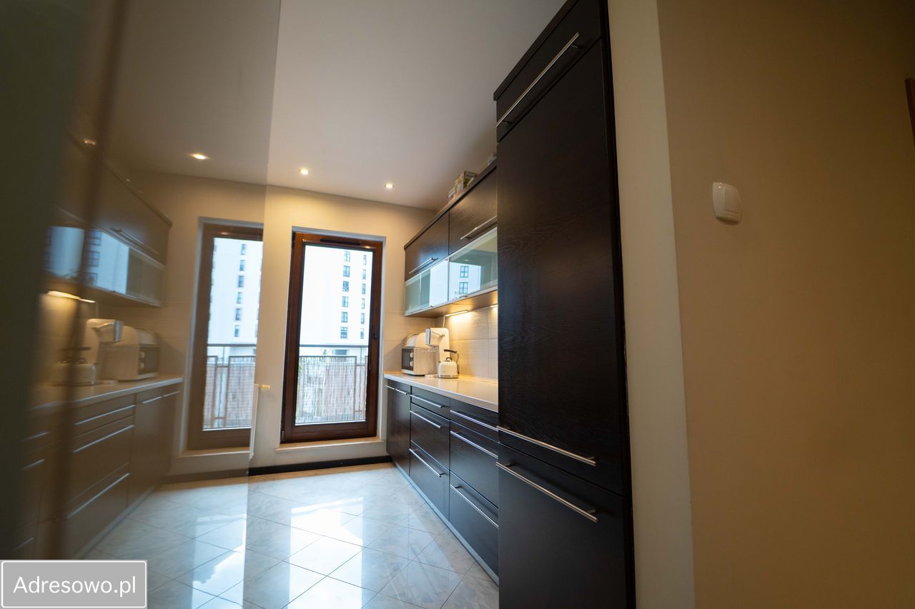 Mieszkanie 2-pokojowe Łódź Stare Polesie, ul. gen. Lucjana Żeligowskiego. Zdjęcie 8