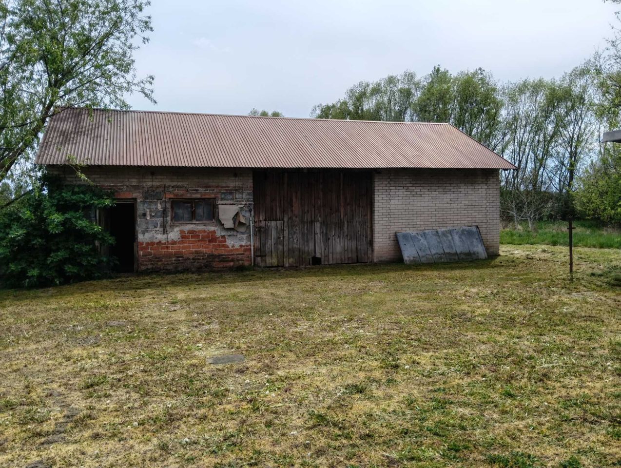 dom wolnostojący Bożydar. Zdjęcie 5