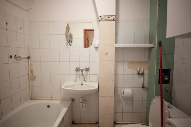Mieszkanie 3-pokojowe Kołobrzeg Centrum, ul. Strzelecka. Zdjęcie 7